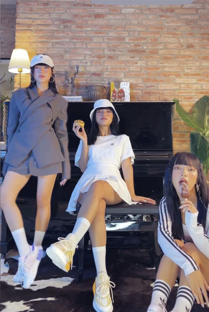 Sao Việt sắm hàng hiệu rần rần dù dịch bệnh khó khăn-5