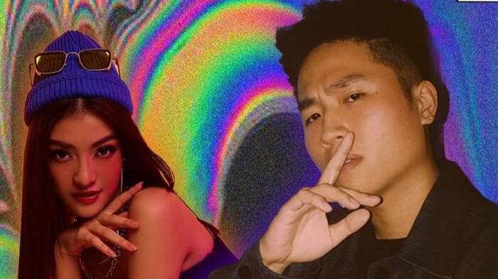 Giữa nghi vấn yêu RIGHT hậu King Of Rap, Lona lên tiếng-3