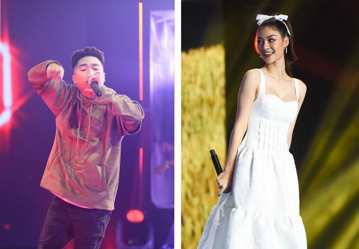 Giữa nghi vấn yêu RIGHT hậu King Of Rap, Lona lên tiếng-4