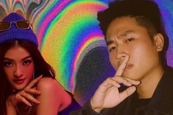 Giữa nghi vấn yêu RIGHT hậu ‘King Of Rap’, Lona lên tiếng