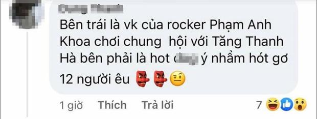 Xôn xao ảnh cô gái 12 mối tình thân thiết Hoài Linh, thực hư thế nào?-3