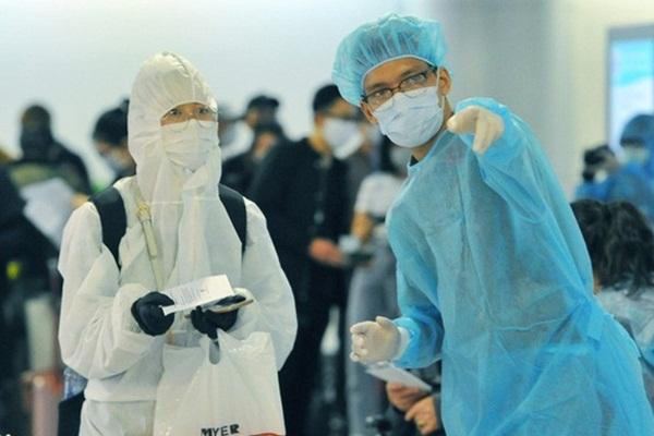 Sáng 27/6: Thêm 50 ca mắc Covid-19 mới trong nước, riêng TP.HCM 40 ca-2