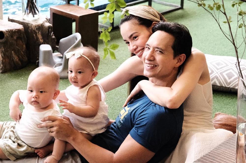 Kim Lý gây sốt khi thả nhẹ ảnh nóng bên Hồ Ngọc Hà-3