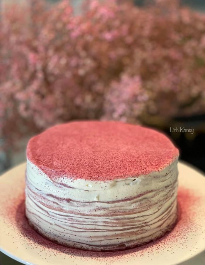 Giải cứu khoai lang tím, 9X chế biến hàng loạt món ăn siêu ngon được hội chị em ủng hộ nhiệt tình-8