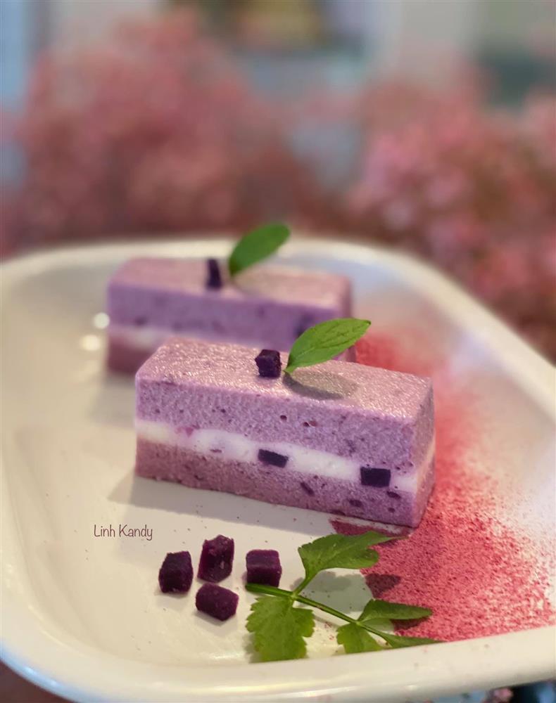 Giải cứu khoai lang tím, 9X chế biến hàng loạt món ăn siêu ngon được hội chị em ủng hộ nhiệt tình-2