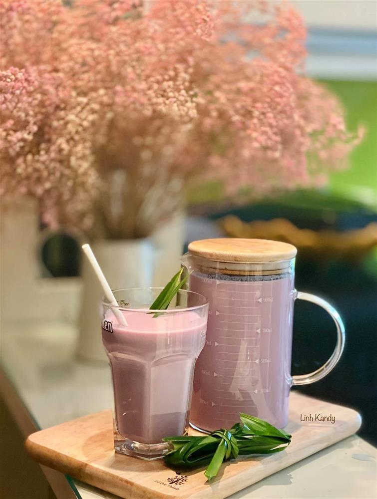 Giải cứu khoai lang tím, 9X chế biến hàng loạt món ăn siêu ngon được hội chị em ủng hộ nhiệt tình-3