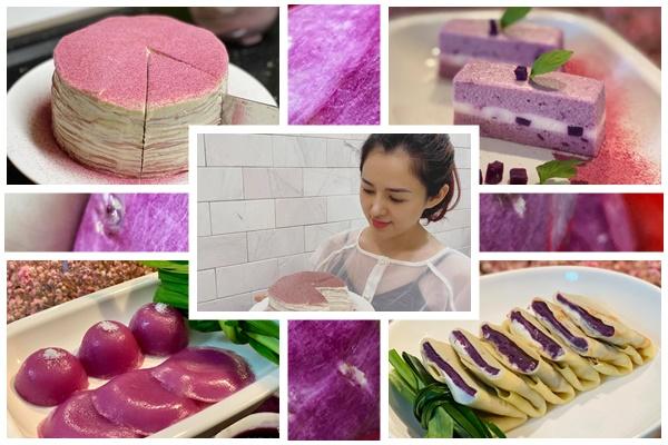 Cách làm pizza bánh mì nhanh trong 7 phút-1