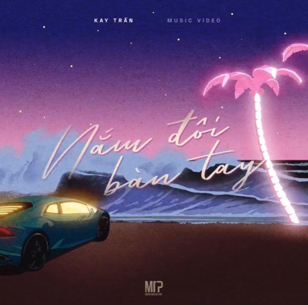 Kay Trần comeback, Sơn Tùng có nhúng tay mà sao nhạt như nước ốc!-2