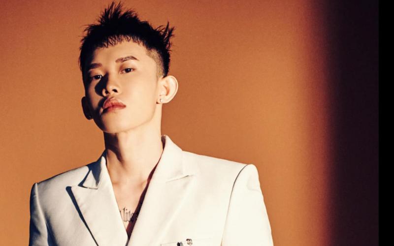 Kay Trần comeback, Sơn Tùng có nhúng tay mà sao nhạt như nước ốc!-1