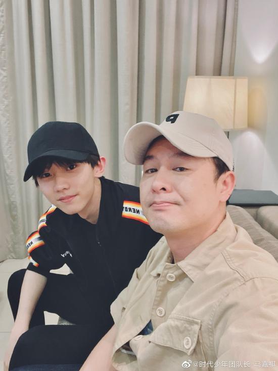 Thần tượng xứ Trung xin lỗi vì trượt đại học, điểm thấp lè tè-2