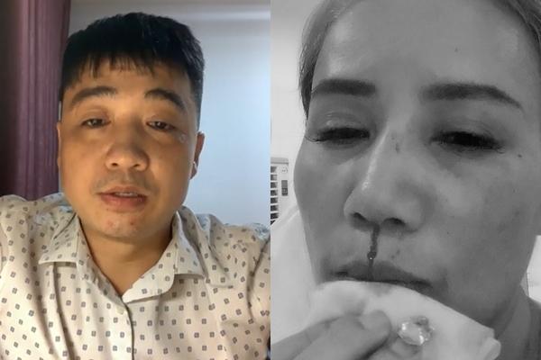 Cô Xuyến Hoàng Yến lên tiếng sau khi chồng thứ 4 xin lỗi-4