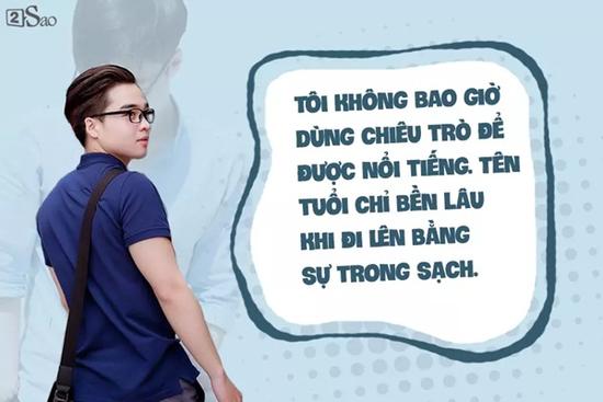 Vlogger đình đám giới trẻ thu nhập khủng, báo giá PR 'đắt xắt ra miếng'