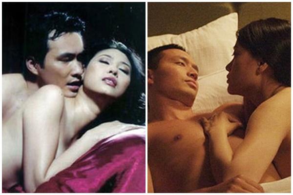 Cảnh nóng 19+ gây sốt của Song Kang và Han So Hee-11