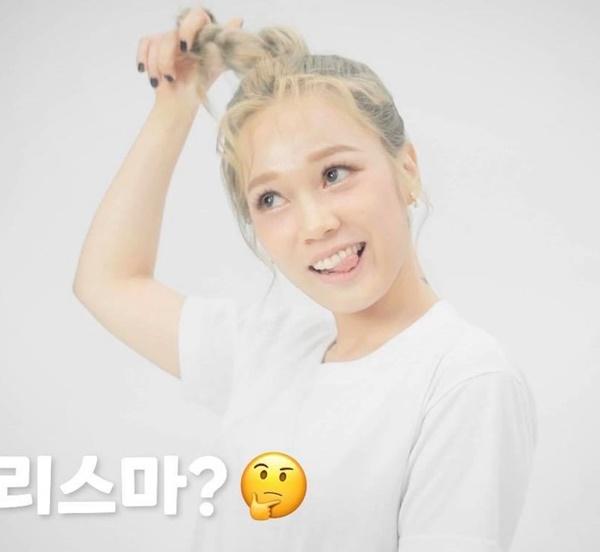 Cô gái Việt 21 tuổi trở thành ca sĩ thần tượng ở Hàn Quốc-1