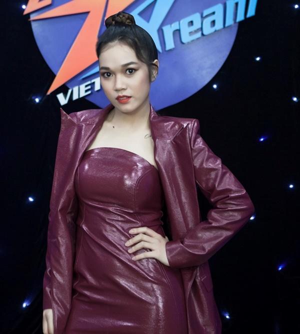 Cô gái Việt 21 tuổi trở thành ca sĩ thần tượng ở Hàn Quốc-3