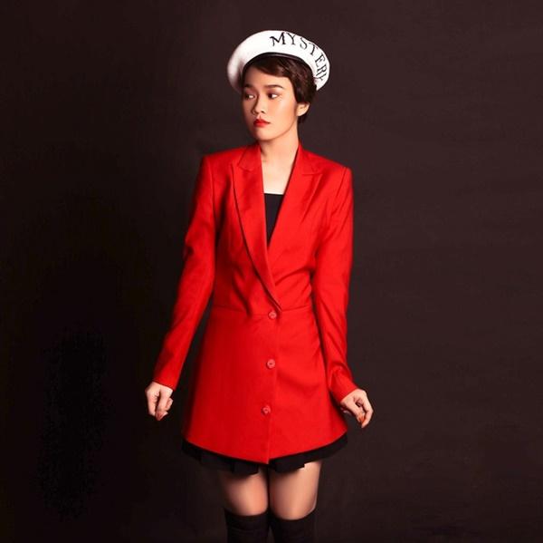 Cô gái Việt 21 tuổi trở thành ca sĩ thần tượng ở Hàn Quốc-4