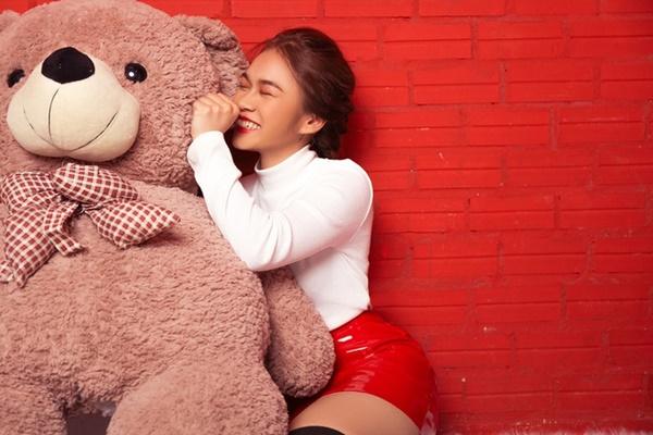 Cô gái Việt 21 tuổi trở thành ca sĩ thần tượng ở Hàn Quốc-6