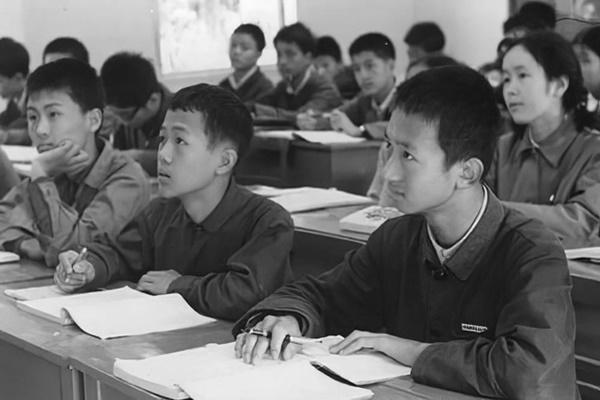 Thiên tài Trung Quốc khiến Đại học Harvard phải phá lệ-1