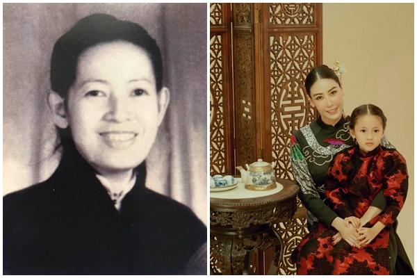 Hà Kiều Anh tự xưng công chúa đời thứ 7, hậu duệ nhà Nguyễn phản bác-5