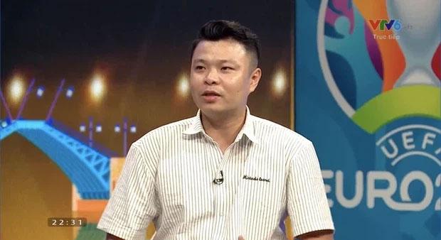 Khách mời lỡ miệng nói sốc, MC Quốc Khánh chữa cháy đỉnh cao-2