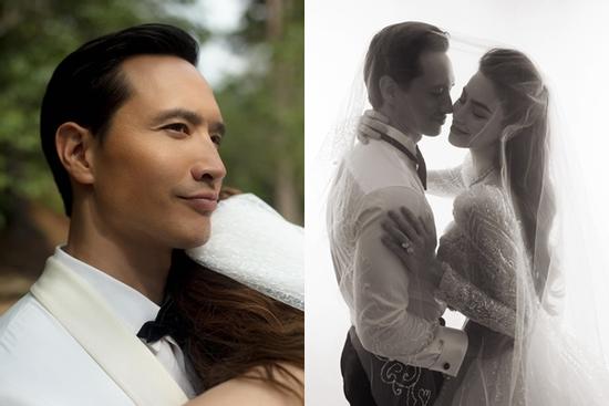 Hồ Ngọc Hà viết ngôn tình gửi Kim Lý, đám cưới đang rất gần?