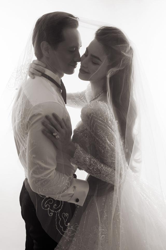 Hồ Ngọc Hà viết ngôn tình gửi Kim Lý, đám cưới đang rất gần?-4