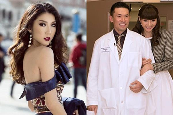 Ngọc Quyên thấy bất hiếu khi để mẹ đẻ một mình ở Việt Nam-9