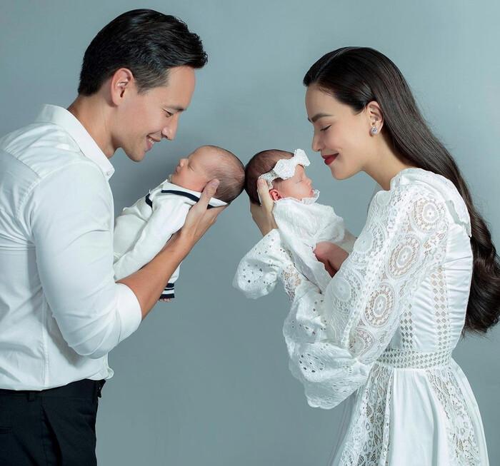 Hồ Ngọc Hà - Kim Lý tung ảnh cưới đen trắng sặc mùi ngôn tình-8