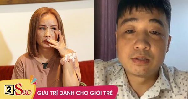 Bị chồng cũ phanh 3 lần ngoại tình, Hoàng Yến chính thức làm sáng tỏ