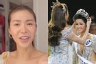 Lý do Minh Tú 'lỡ hẹn' H'Hen Niê tại Hoa hậu Hoàn vũ Việt Nam 2017