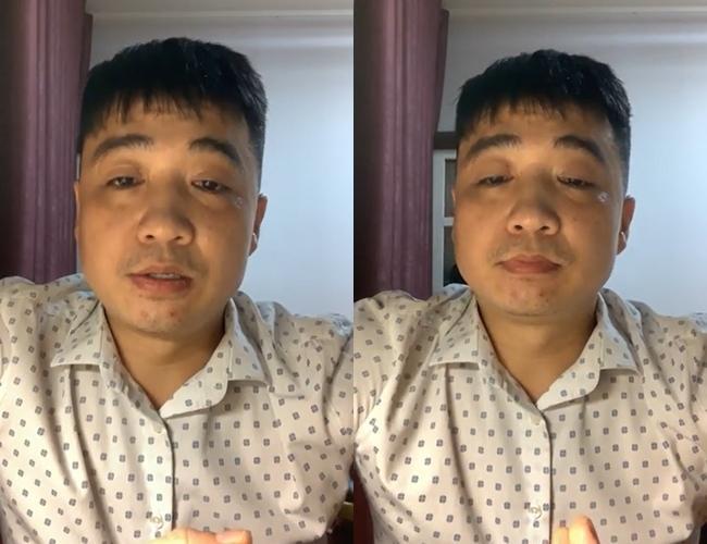 Chồng cũ tố ngoại tình, Hoàng Yến khóc ngất: Mày không nhục ư?-2