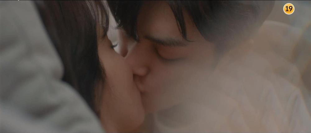 Cảnh nóng 19+ gây sốt của Song Kang và Han So Hee-6