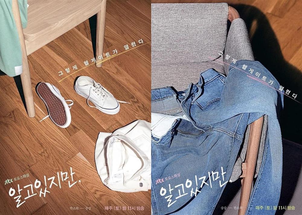 Cảnh nóng 19+ gây sốt của Song Kang và Han So Hee-9