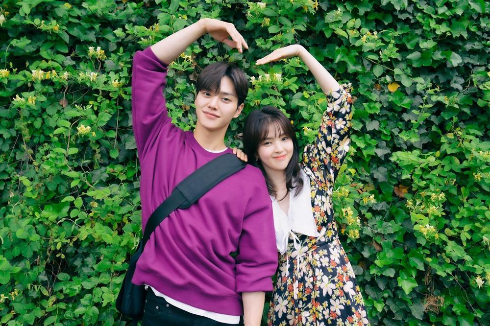 Cảnh nóng 19+ gây sốt của Song Kang và Han So Hee-10