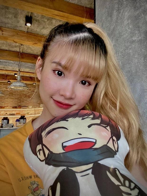 Khởi My công bố đi xăm tàn nhang, đáp trả khi bị chê xuống sắc-2