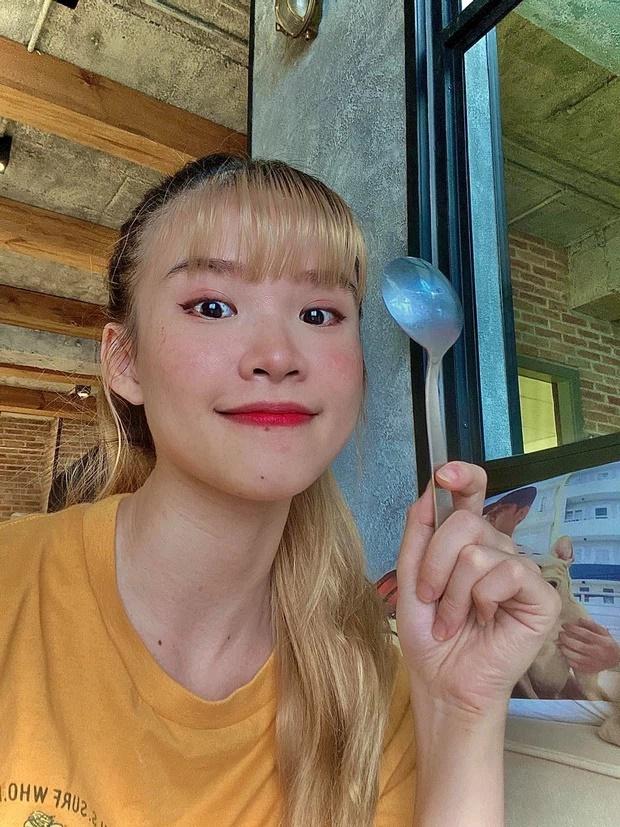 Khởi My công bố đi xăm tàn nhang, đáp trả khi bị chê xuống sắc-3