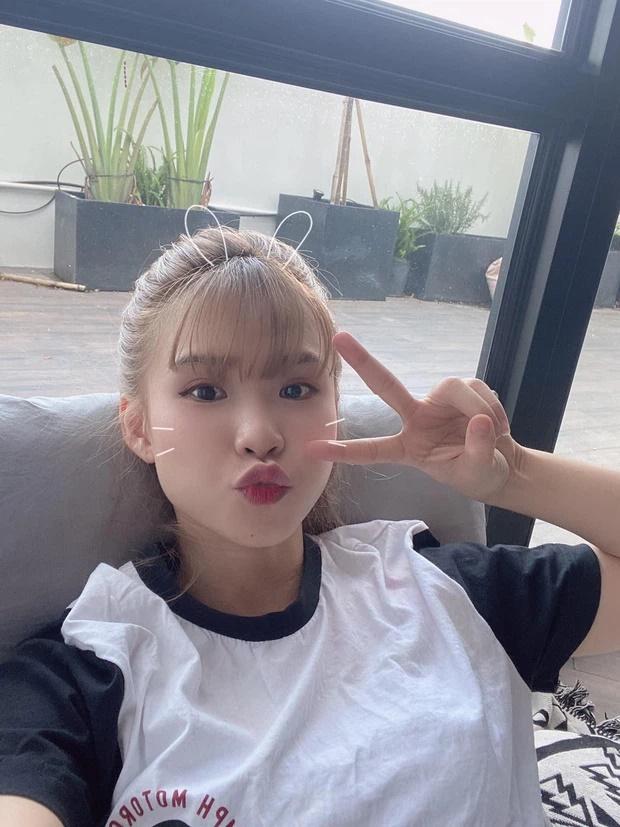 Khởi My công bố đi xăm tàn nhang, đáp trả khi bị chê xuống sắc-7