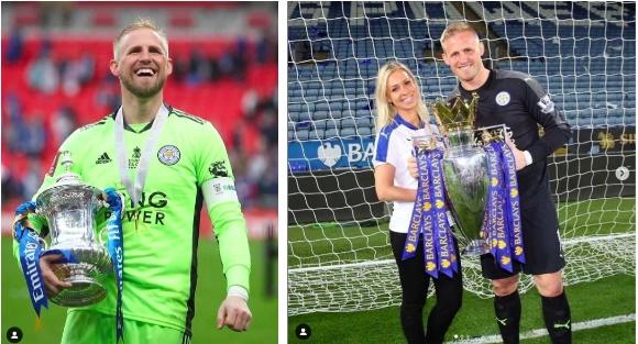 Chuyện tình huyền thoại: 17 tuổi lái máy bay, 11 năm yêu mới đám cưới-7