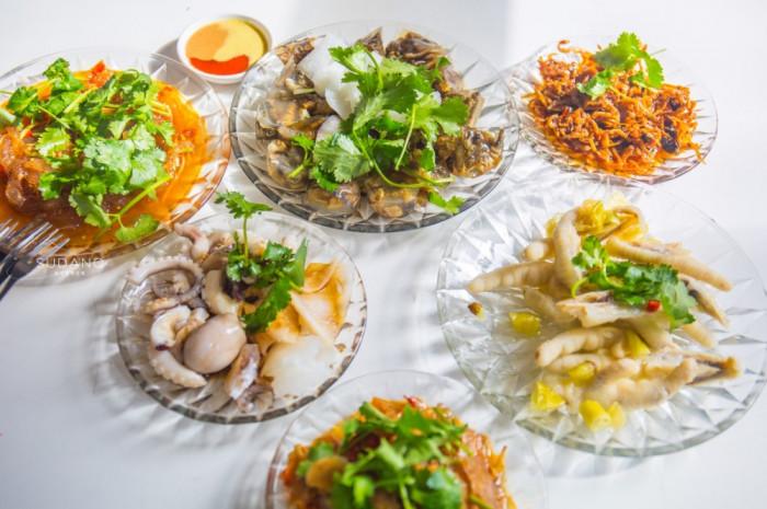 Thạch giun biển, món ăn trông đáng sợ nhưng thử một lần lại dễ nghiện-10