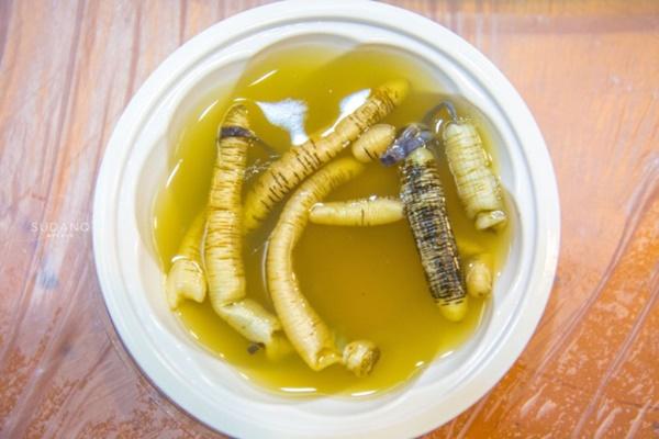 Cách làm thạch dưa hấu đơn giản-1