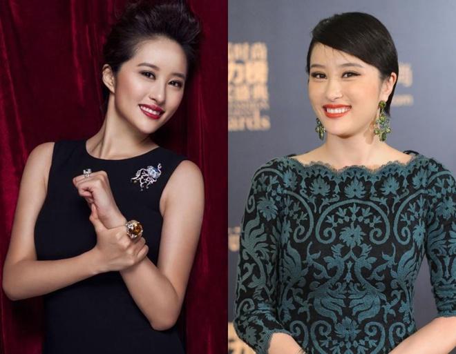 Cuộc sống của nữ diễn viên đóng vai Hằng Nga-3