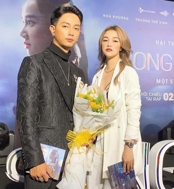 Bạn gái nói trầm cảm sau chia tay diễn viên Võ Đình Hiếu-1