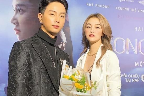 Bạn gái nói trầm cảm sau chia tay diễn viên Võ Đình Hiếu