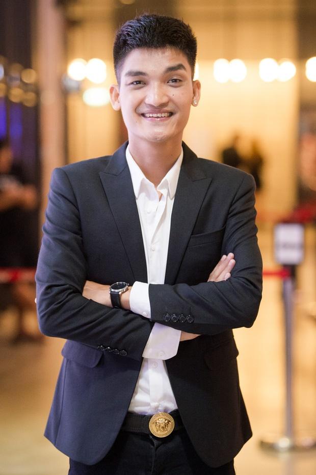 Mạc Văn Khoa và vợ làm gì khi quán bị khủng bố bún đậu có gián?-4