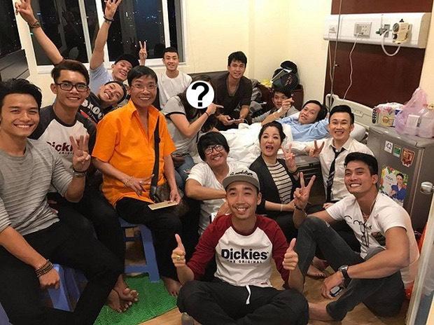 Nữ chính show hẹn hò lên tiếng về bức ảnh thân thiết với Hoài Linh-1