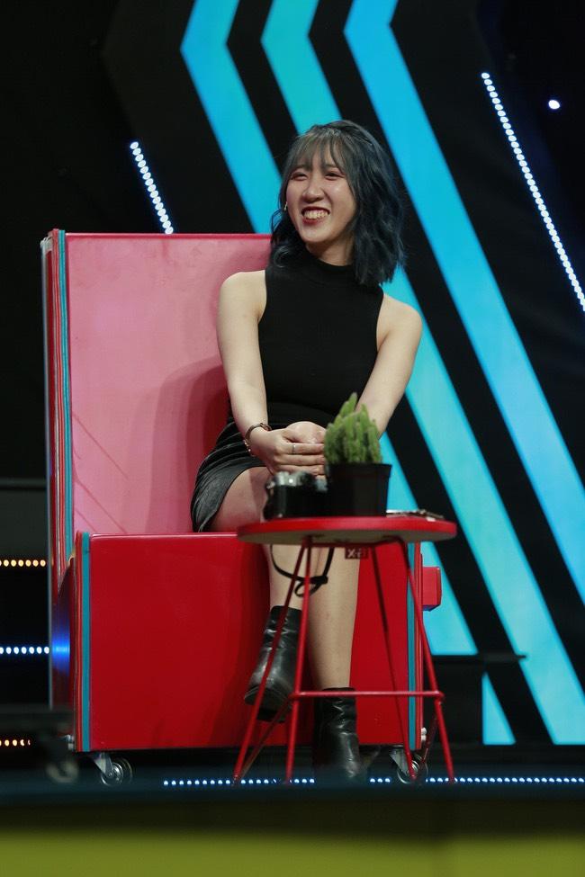 Nữ chính show hẹn hò lên tiếng về bức ảnh thân thiết với Hoài Linh-3