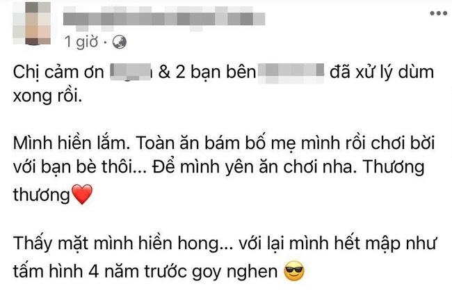 Nữ chính show hẹn hò lên tiếng về bức ảnh thân thiết với Hoài Linh-4