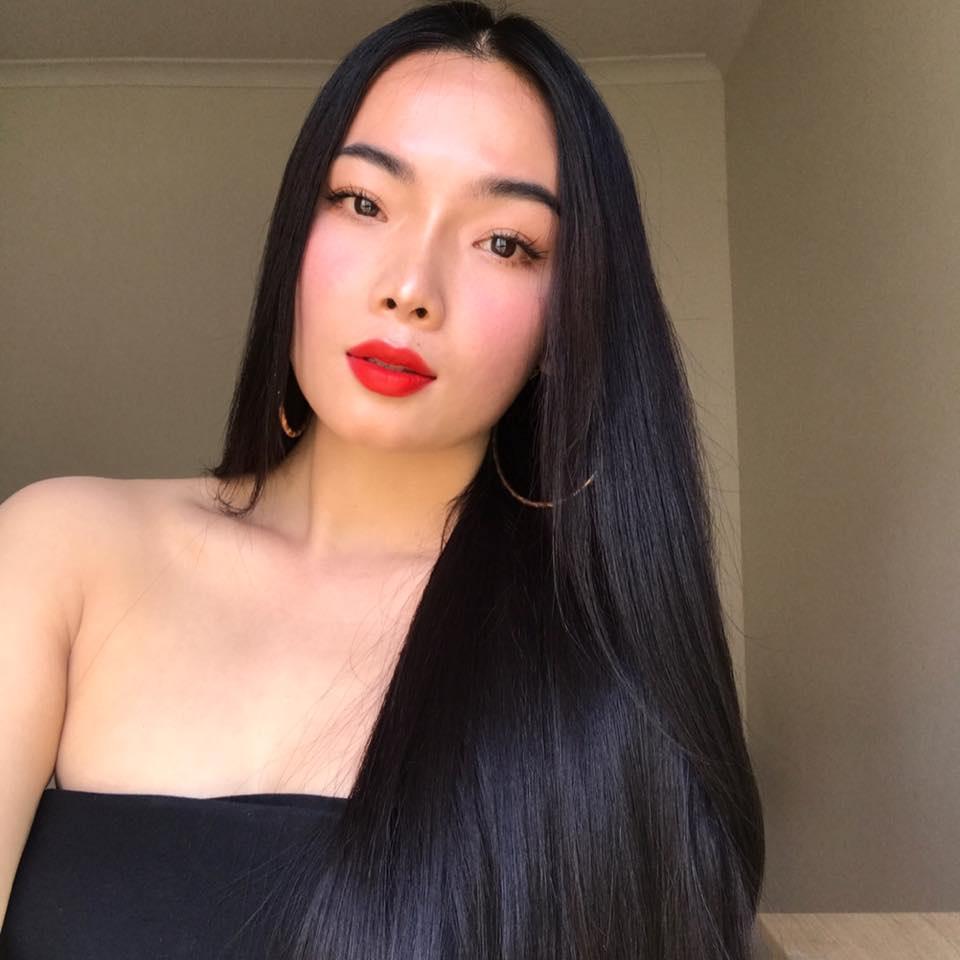 Beauty blogger 9X chia sẻ công thức mặt nạ ủ cho tóc hư mấy cũng siêu mượt-10