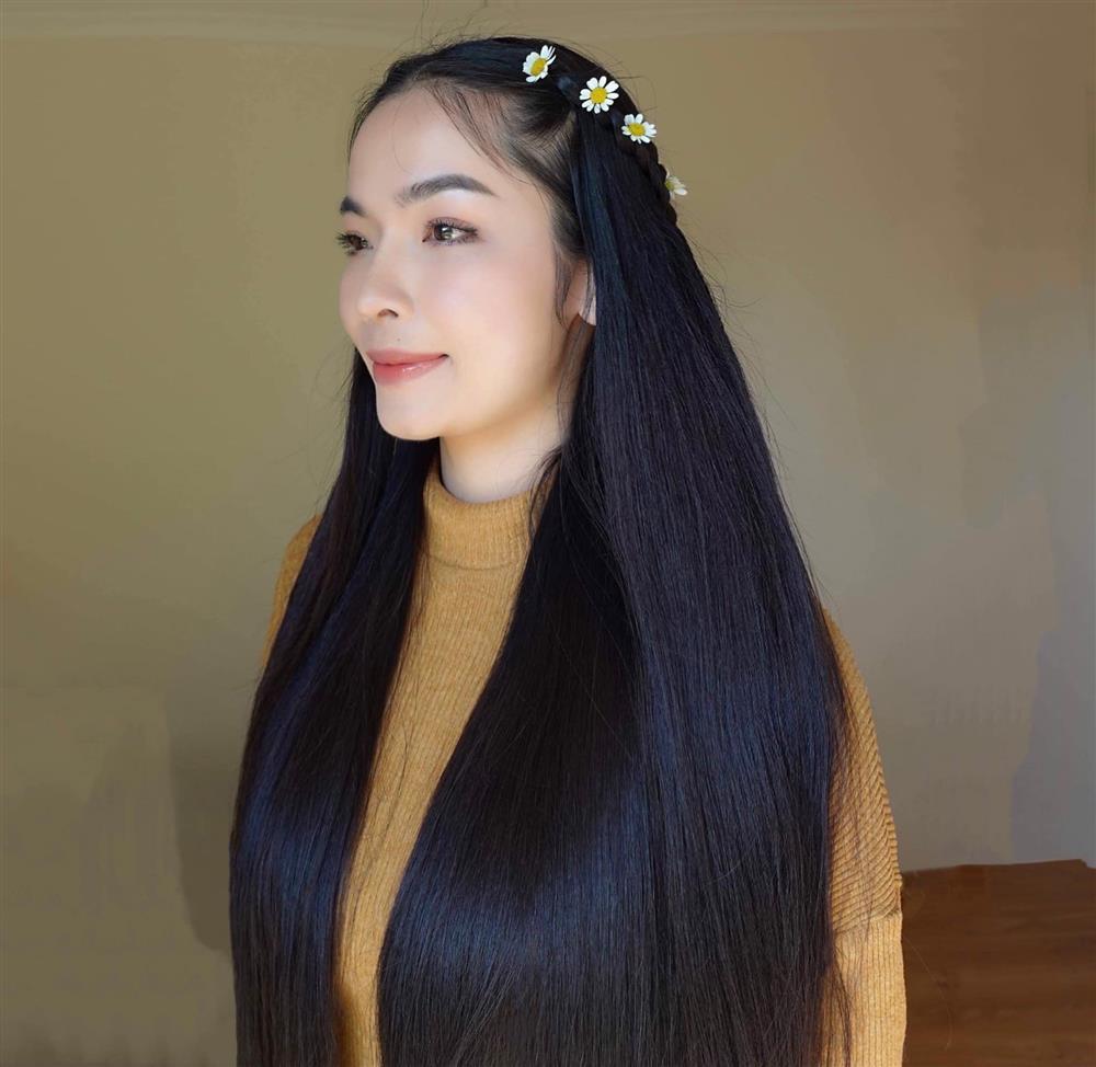 Beauty blogger 9X chia sẻ công thức mặt nạ ủ cho tóc hư mấy cũng siêu mượt-9
