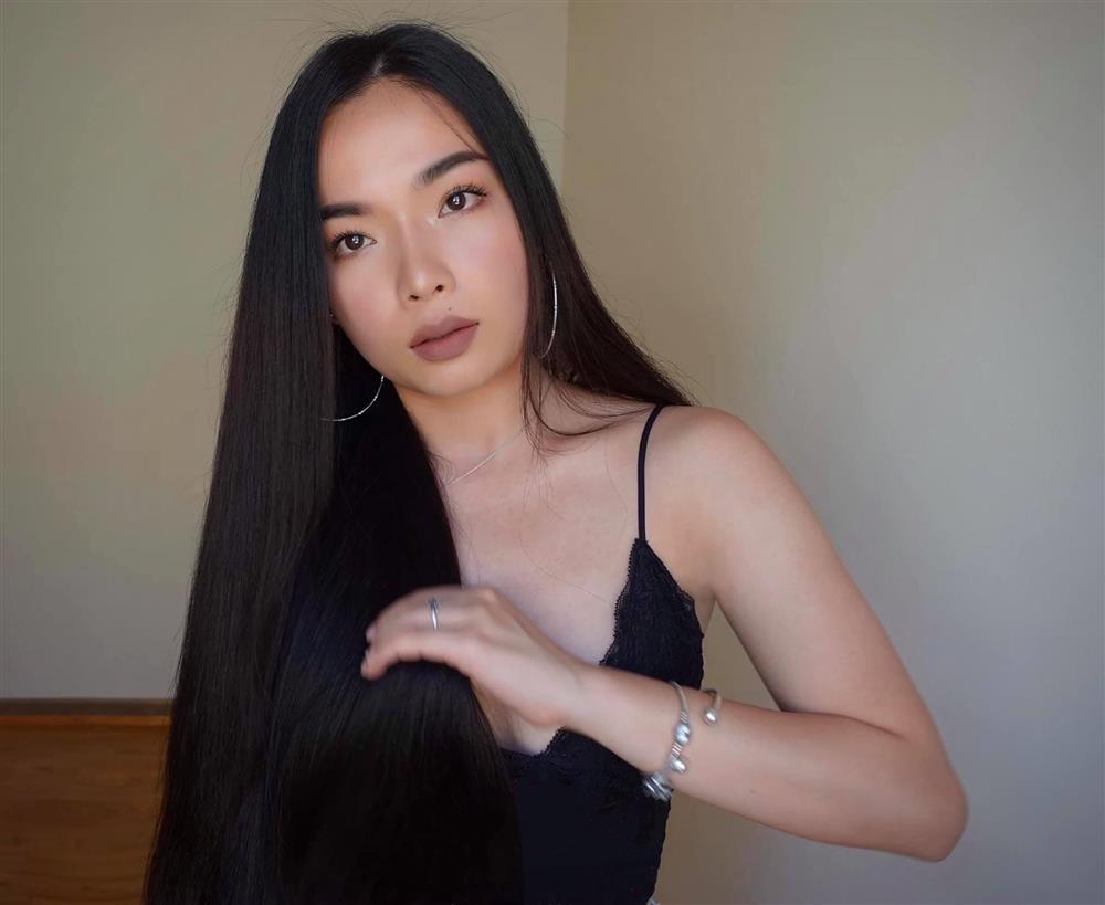 Beauty blogger 9X chia sẻ công thức mặt nạ ủ cho tóc hư mấy cũng siêu mượt-13